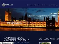 Sites similar to solid.legal