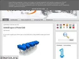 Sites similar to solid3d.blogspot.com