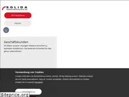 Sites similar to solida.ch