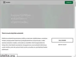 Sites similar to solidaarisuus.fi