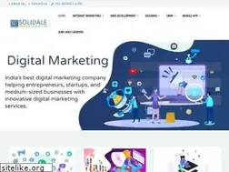 Sites similar to solidaletech.com