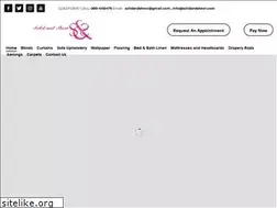 Sites similar to solidandsheer.com