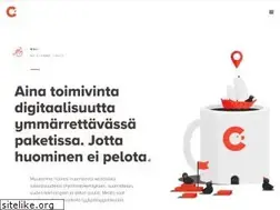 Sites similar to solidangle.fi