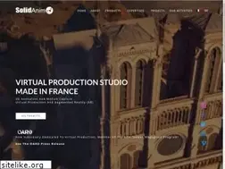 Sites similar to solidanim.com