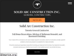 Sites similar to solidarc.ca