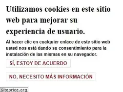 Sites similar to solidaridaddigital.es