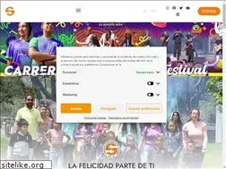 Sites similar to solidaridadporcolombia.org