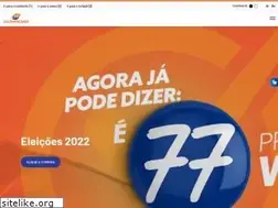 Sites similar to solidariedade.org.br