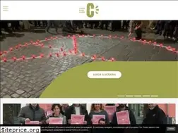 Sites similar to solidaries.org