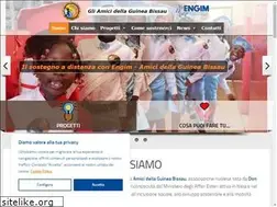 Sites similar to solidarieta-guineabissau.com