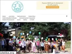 Sites similar to solidarietafamigliare.it