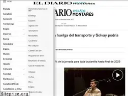 Sites similar to solidarioscantabria.com