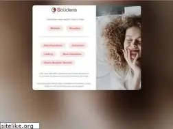 Sites similar to solidaris-liege.be
