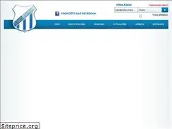 Sites similar to solidarita.cz