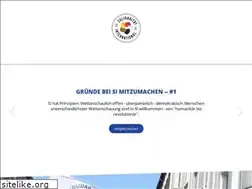 Sites similar to solidaritaet-international.de