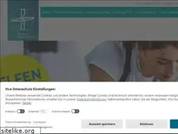 Sites similar to solidaritaetskollekte.de