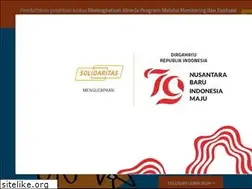 Sites similar to solidaritas.com