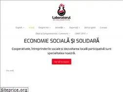 Sites similar to solidaritate.eu