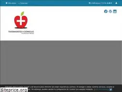 Sites similar to solidaritatsl.com