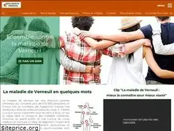 Sites similar to solidarite-verneuil.org