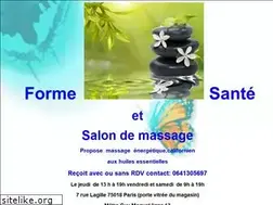 Sites similar to solidarite2000.com