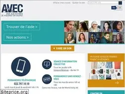 Sites similar to solidaritefemmes-ge.org