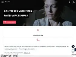 Sites similar to solidaritefemmes.org
