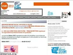 Sites similar to solidaritemda.com