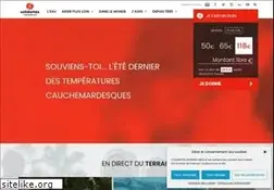 Sites similar to solidarites.org