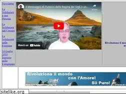 Sites similar to solidarity-mission.it