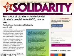 Sites similar to solidarity-us.org