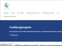 Sites similar to solidarity.am