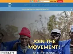 Sites similar to solidaritycenter.org