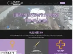 Sites similar to solidarityengineering.org