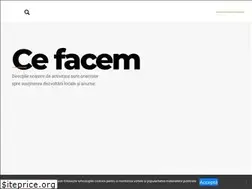 Sites similar to solidarityfund.md