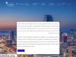 Sites similar to solidaritygroup.com