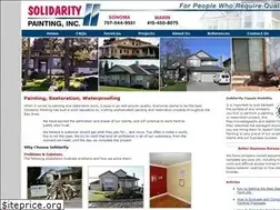 Sites similar to solidarityinc.com