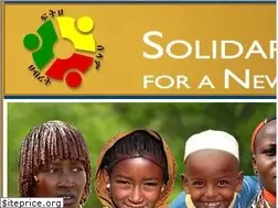 Sites similar to solidaritymovement.org