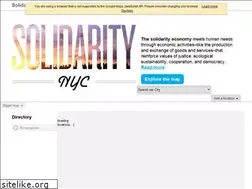 Sites similar to solidaritynyc.org