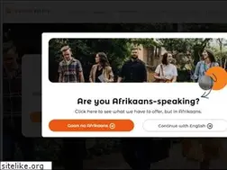 Sites similar to solidaritysa.co.za