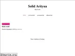 Sites similar to solidarityua.info