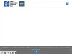 Sites similar to solidarityzone.org