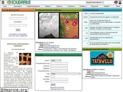Sites similar to solidarius.net