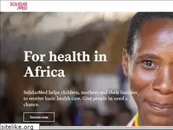 Sites similar to solidarmed.ch