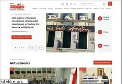 Sites similar to solidarnosc.org.pl