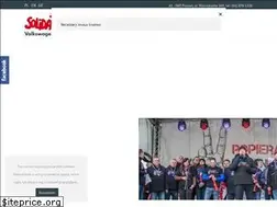 Sites similar to solidarnoscvwp.pl