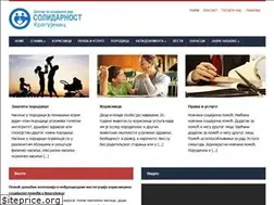 Sites similar to solidarnost.org.rs