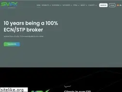 Sites similar to solidarymarkets.com