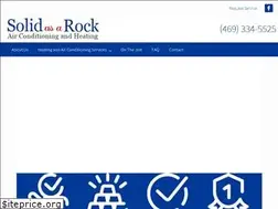 Sites similar to solidasarockacandheating.com