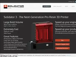 Sites similar to solidator.com